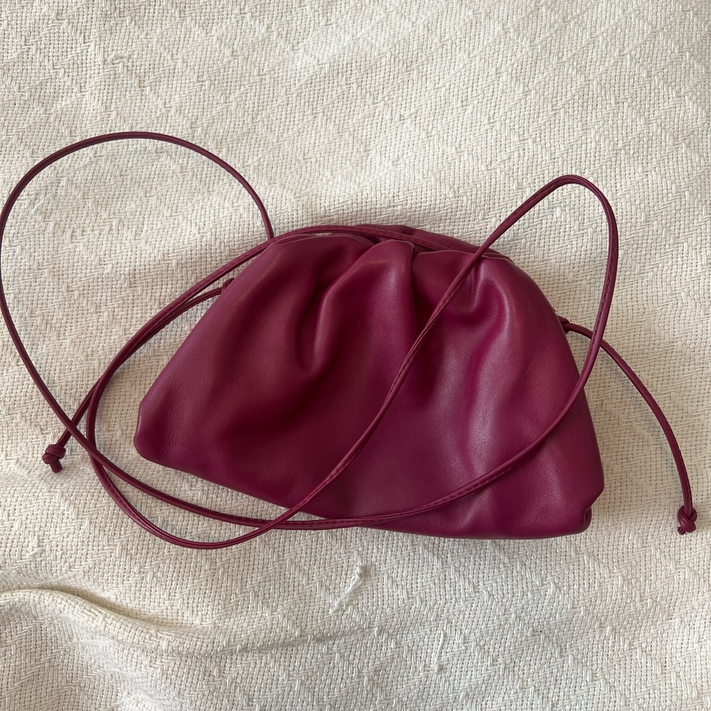 Bottega Veneta mini pouch AUTHENTIC